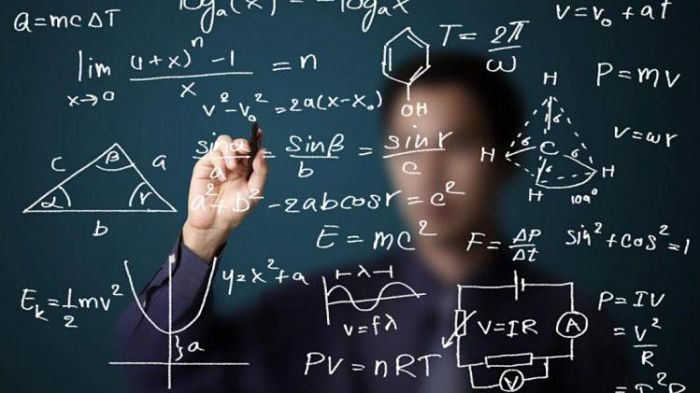 La fundamentación logicista de la matemática